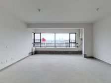 中建星光城市星璨 3室2厅 126.05平