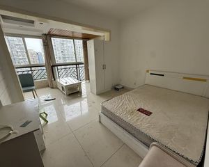 二手房0中介费资产处置收1%(15楼套三单卫)不包含物品