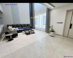急售 卢塞恩豪装大别墅 使用面积大 稀缺资源 莱电咨询
