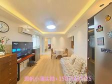 紫薇园两房一厅 三年前精装修可拎包入住 电梯中区 看房随时