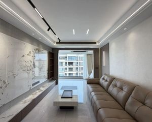 业主出售华盛花园 精装修,稀缺低价