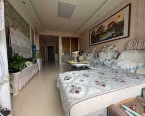 植物园源盛嘉禾双阳自住品牌精装两居7层采光好诚心出售