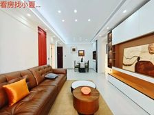 金古楼东户型明厨明卫采光好看房随时拎包入住