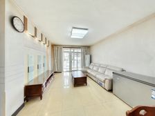 新宫西红门商圈 低密洋房 福星花园 大三居 三面朝阳全天采光