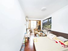 14号线真光路站 边套全明 客厅有窗 随时看房