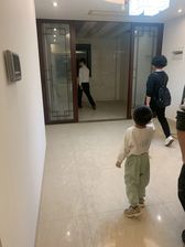 荣和大地 115平3居 南向精装修 方便看房