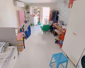 西城16号线达官营地铁口电梯低层上下复式都朝南安静不临街可谈