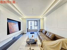 甲子花园格局方正诚意出售低总价房源