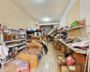 彩叠园1A期 3室1厅 南