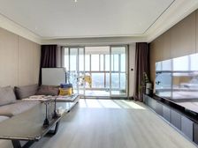 常发豪庭国际 4室2厅 239.78平
