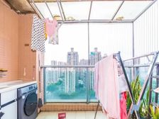公园大地品牌旗舰精装两房