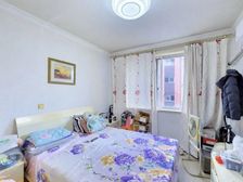凤庆小区 2室1厅 53.16平