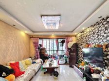 富丽碧蔓汀,成都买二手房,中介费1800元包干