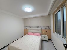雍和嘉苑 96平3居 南向豪华装修 精装小三室