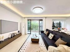 车陂南启明大街小区温馨有家端正大气装修好业主诚意卖