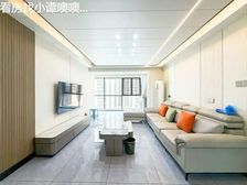 广州大道北小区中层小区安静舒适明厨明卫南北户型