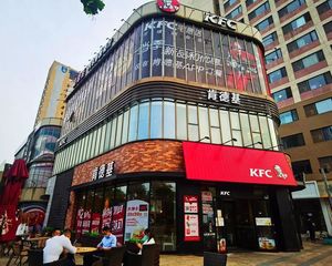 年租金30万 丰台品牌租户 10年租约 车位充足 租户稳定!