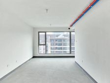 建发雍泉府 3室2厅 108.39平