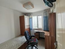 三丰路万达幸福小区南北通透两居 8层满二住宅 总价38万