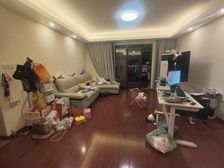 佳兆业君汇上品 满五 南北通透 带电梯 次新房 商品房