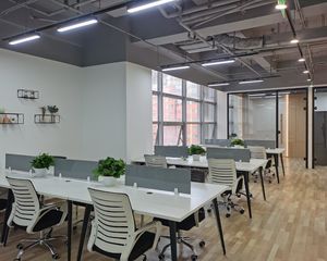 科技财富中心 新出150平 地铁上盖 各付各税