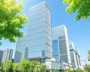 城茂未来广场 中 央峰汇 保利未来大都汇写字楼连层1万平出售