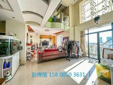 业主置换别墅 降.价200万 接受置换 带车位 近地铁