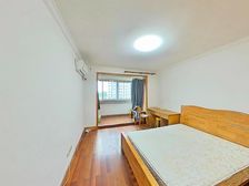 罗秀新苑 商品住宅 医疗配套成熟 满五 高楼层视野无遮挡