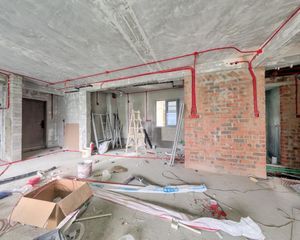 招商未来公园 4室1厅 东南