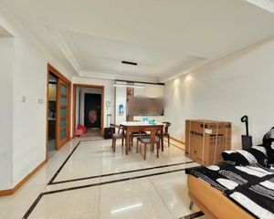 万科金域西岭 3室2厅 西南