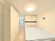 长海坊 商品房 商圈成熟 精装好房 交通便捷 近地铁