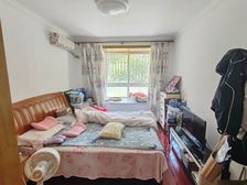 近地铁精装修拎包入住一室做两室,看房随时得房率高品质小区