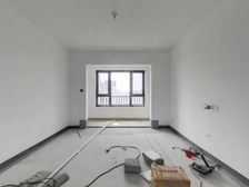 碧桂园凤凰壹品 3室1厅 116.94平