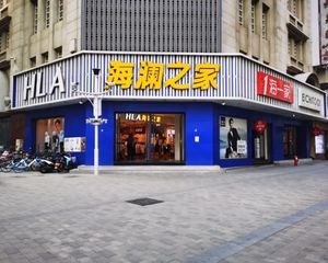 西城西直门内!新街口!金角旺铺!三个门头!30米全范围展示面