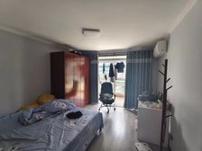 迎宾花园南北通透精装三居 满五低层户型方正