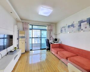 嘉利明珠城 2室2厅 90.93平