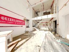 西贵堂 6室1厅 东南