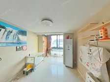 民雷路站旁商品房小区,小区中间位置,带阁楼,送露台