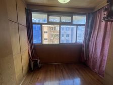 莲花公寓南向两房 满五简装 真北路3725弄