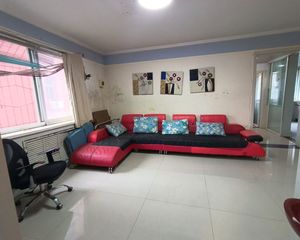 三中书包 惠中家园2楼业主自住通透大两居户型方正院内停车方便