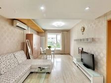 富邦花园 闽侯路优质小区 环境好 地铁和公园 配套完善