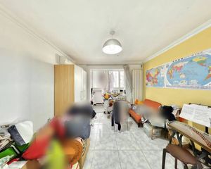 (买房不收中.介费)六合园 2室1厅 84.52平