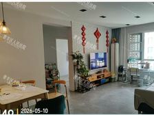 二手房0中介费资产处置收1%(13楼套三单卫)不包含物品