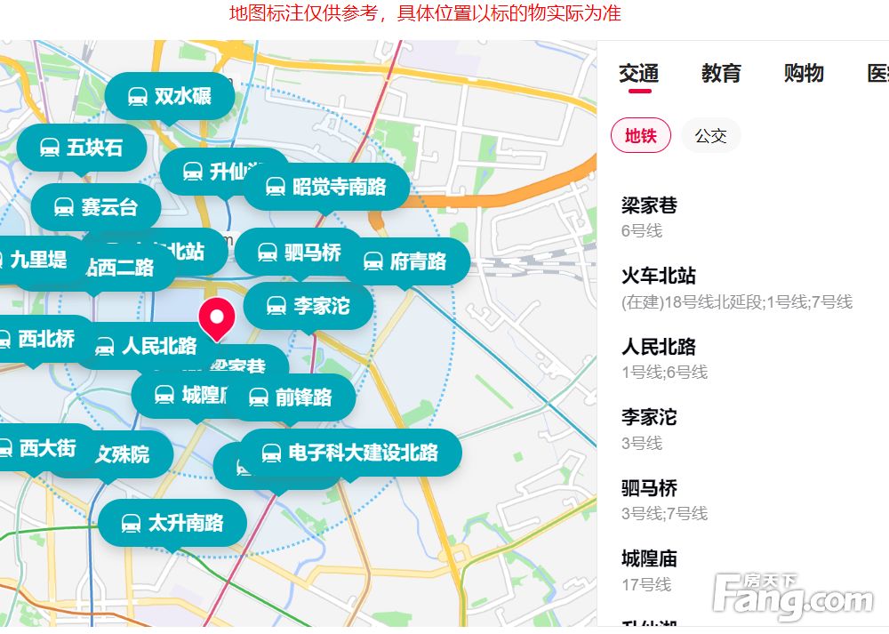 室内图