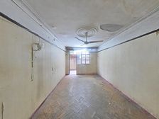 急急急 有钥匙 边套送院子采光好 7 13号长青路站400米