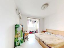建研院小区南北通透三居 满五住宅 中层安静