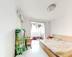 建研院小区南北通透三居 满五住宅 中层安静