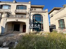 云熙山干挂大理石 四层送两层实用600平 双中空厅带电梯井