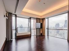 天际豪宅!苏河湾,宝格丽旁,华侨城苏河湾!高区三件套全景