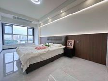 紫越华庭槐茂小区前进小乐凯初小高层落地窗视野采光好随时看房